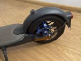 Mi Electric Scooter 3 - nuotraukos Nr. 4