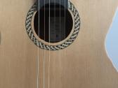 Klasikinė gitara Tanglewood Em E2 - nuotraukos Nr. 8