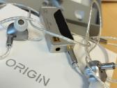 Tanchjim Iem Origin + Shanling Ua4 - nuotraukos Nr. 6