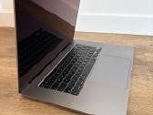 MacBook Pro 16inch atmintis 512 GB - nuotraukos Nr. 3