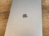 MacBook Pro 16inch atmintis 512 GB - nuotraukos Nr. 4