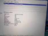 MacBook Pro 16inch atmintis 512 GB - nuotraukos Nr. 7