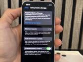 iPhone 13 128gb - nuotraukos Nr. 3