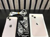 iPhone 13 128gb - nuotraukos Nr. 8