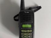 Icom Ic-a16 Aviation Radio (handset only) - nuotraukos Nr. 2