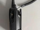 Icom Ic-a16 Aviation Radio (handset only) - nuotraukos Nr. 3