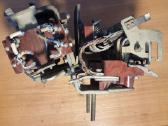 Elektromagnet.kontaktorius Ктпв-62 (63a, ~380v - nuotraukos Nr. 3