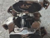 Shimano XT pedalai M8000 - nuotraukos Nr. 2