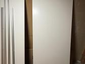 Ikea Hasvik stumdomos durys Pax spintai - nuotraukos Nr. 3