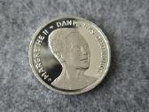 500 Kronų 2010 Danija. Kaina 90 Eur. - nuotraukos Nr. 7