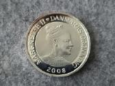 500 Kronų 2010 Danija. Kaina 90 Eur. - nuotraukos Nr. 8