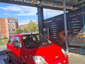 Transportas automobiliai - nuotraukos Nr. 2