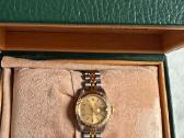 Rolex Lady-datejust 69173 – 18k auksas / plienas - nuotraukos Nr. 3