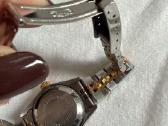 Rolex Lady-datejust 69173 – 18k auksas / plienas - nuotraukos Nr. 4