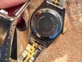 Rolex Lady-datejust 69173 – 18k auksas / plienas - nuotraukos Nr. 5