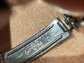 Rolex Lady-datejust 69173 – 18k auksas / plienas - nuotraukos Nr. 6