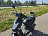 Kymco agility 50 - nuotraukos Nr. 2