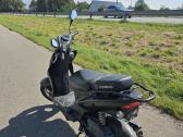 Kymco agility 50 - nuotraukos Nr. 3