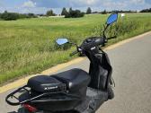 Kymco agility 50 - nuotraukos Nr. 4