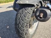 Kymco agility 50 - nuotraukos Nr. 5