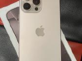 iPhone 16 pro max - nuotraukos Nr. 2