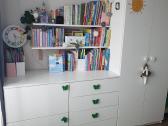 Kokybiški vaikų kambario baldai - nuotraukos Nr. 4