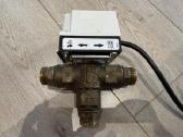 Danfoss Hsa3d 230 V 3-eigio vožtuvo pavara - nuotraukos Nr. 3