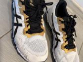 Asics Gel Mc Plus vyriški sportbačiai - nuotraukos Nr. 2