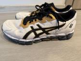 Asics Gel Mc Plus vyriški sportbačiai - nuotraukos Nr. 3