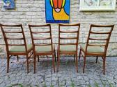 Vintažinės mid century bukmedžio kėdės - nuotraukos Nr. 37