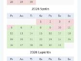 Sodyba ant ežero kranto rugsėjo 11-13d 260eur 2asm - nuotraukos Nr. 2