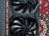 Parduodama vaizdo plokštė: Gtx 1650 4gb Gigabyte - nuotraukos Nr. 3