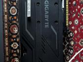 Parduodama vaizdo plokštė: Gtx 1650 4gb Gigabyte - nuotraukos Nr. 4