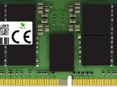 Serverinė atmintis 64gb Ddr4-3200 Ecc Rdimm - nuotraukos Nr. 3