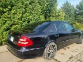 Mercedes-benz E320 - nuotraukos Nr. 3