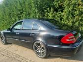 Mercedes-benz E320 - nuotraukos Nr. 4