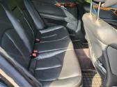 Mercedes-benz E320 - nuotraukos Nr. 11