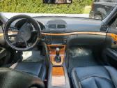 Mercedes-benz E320 - nuotraukos Nr. 7