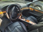 Mercedes-benz E320 - nuotraukos Nr. 8