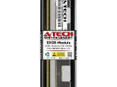 Serverinė atmintis 32gb Ddr4-3200 Ecc Rdimm - nuotraukos Nr. 2