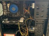 Stacionarus kompiuteris i5-6600k / Gtx 960 / 8 GB - nuotraukos Nr. 2