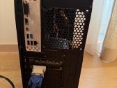 Stacionarus kompiuteris i5-6600k / Gtx 960 / 8 GB - nuotraukos Nr. 3