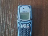 Nokia 5210 - nuotraukos Nr. 2