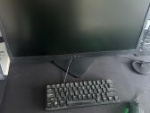 Samsung oddysey G5 32 , Hp Omen 25 - nuotraukos Nr. 3