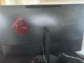 Samsung oddysey G5 32 , Hp Omen 25 - nuotraukos Nr. 5