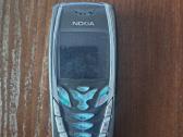 Nokia 7210 - nuotraukos Nr. 2