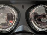 Oculus Quest 2 64 GB su 5 m Kiwi Link Cable - nuotraukos Nr. 3