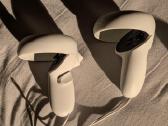 Oculus Quest 2 64 GB su 5 m Kiwi Link Cable - nuotraukos Nr. 4