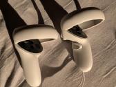 Oculus Quest 2 64 GB su 5 m Kiwi Link Cable - nuotraukos Nr. 5