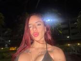 Jessica Rabbit hot, latina i like party - nuotraukos Nr. 5